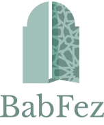 Logo Bab Fez