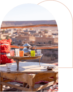 Séjours Maroc